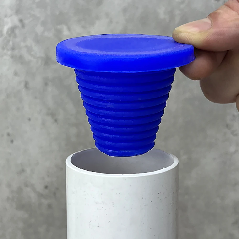 Anneau d'étanchéité en Silicon - Drain Pipe Clip avis et prix