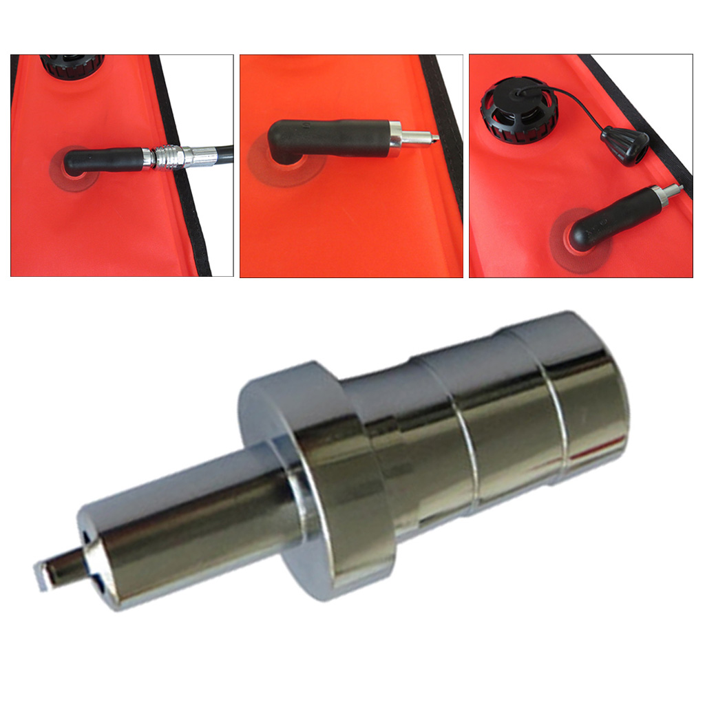 Bouée de marquage de surface d - Float Ball Valve avis et prix