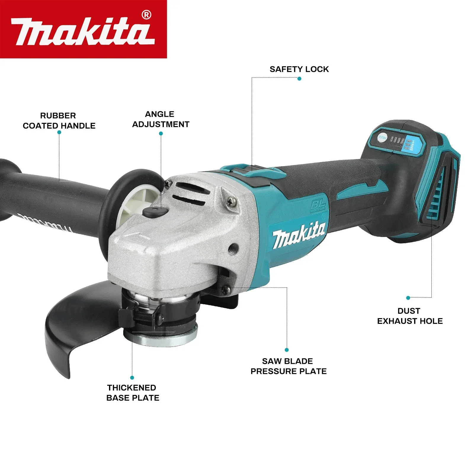 Makita Ensemble d'outils 2 en  - Makita Drill Dtw300 avis et prix