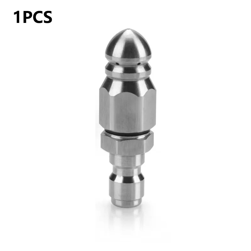 Buse de nettoyage de canalisat - Drain Pipe Clip avis et prix