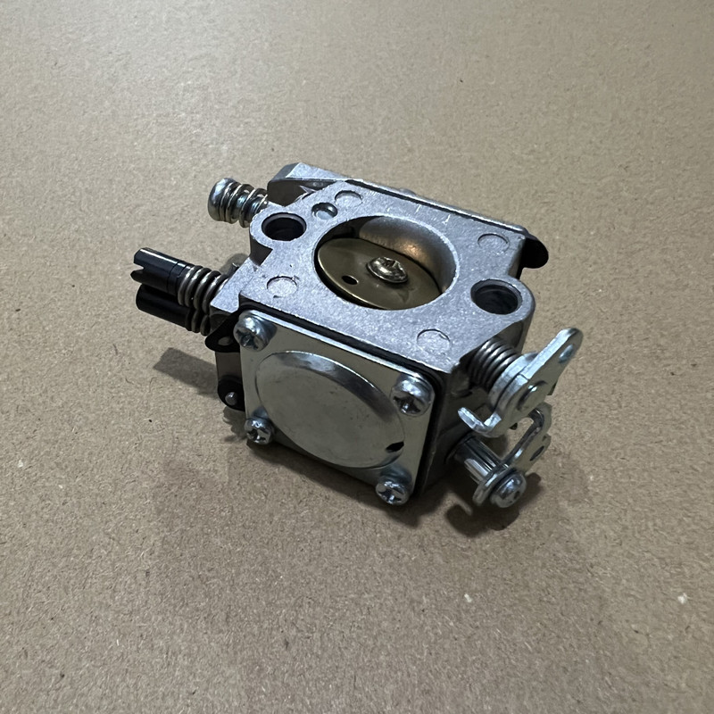 Carburateur Carb pour tronçonn - Makita Drill Hp1640 avis et prix