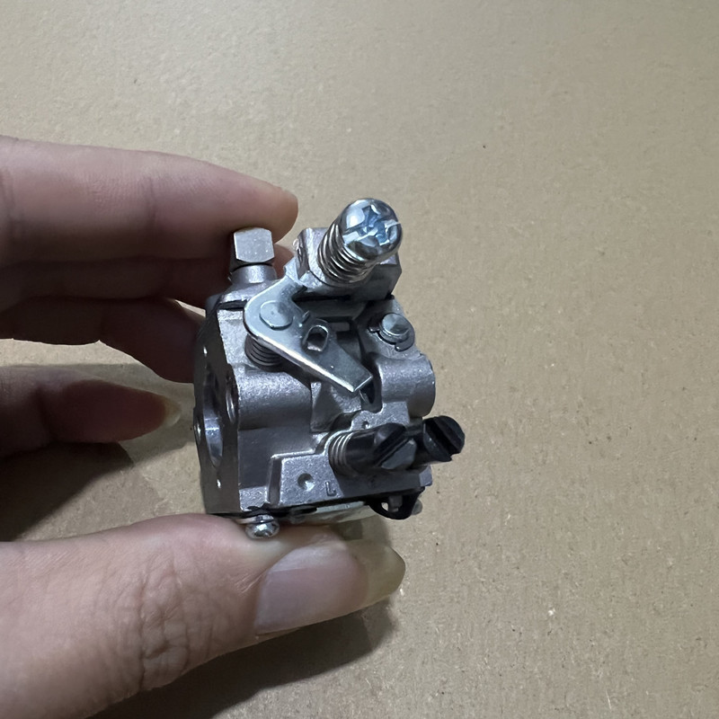 Carburateur Carb pour tronçonn - Makita Drill Hp1640 avis et prix