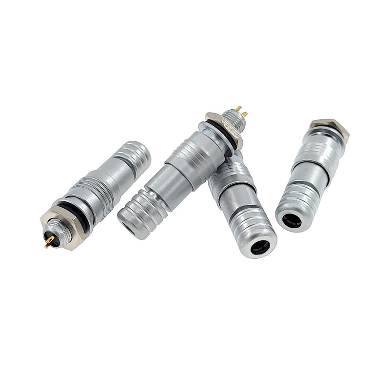 Connecteur rapide XS6 Mini pri - Push Fit Connector avis et prix
