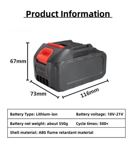 Batterie intelligente Makita 2 - Makita Drill Hp1640 avis et prix
