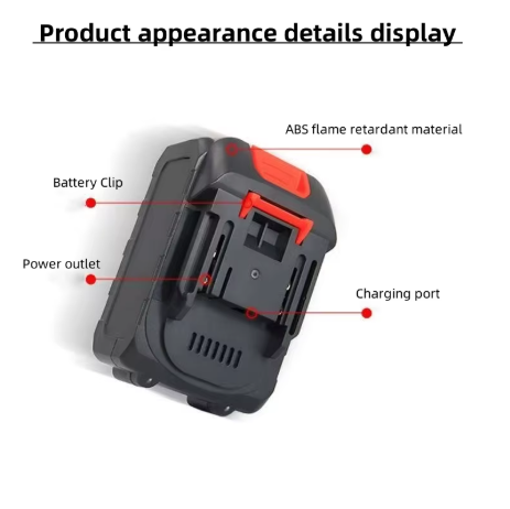 Batterie intelligente Makita 2 - Makita Drill Hp1640 avis et prix