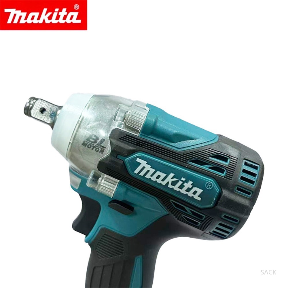 Clé à chocs sans fil Makita DT - Makita Drill Dtw300 avis et prix