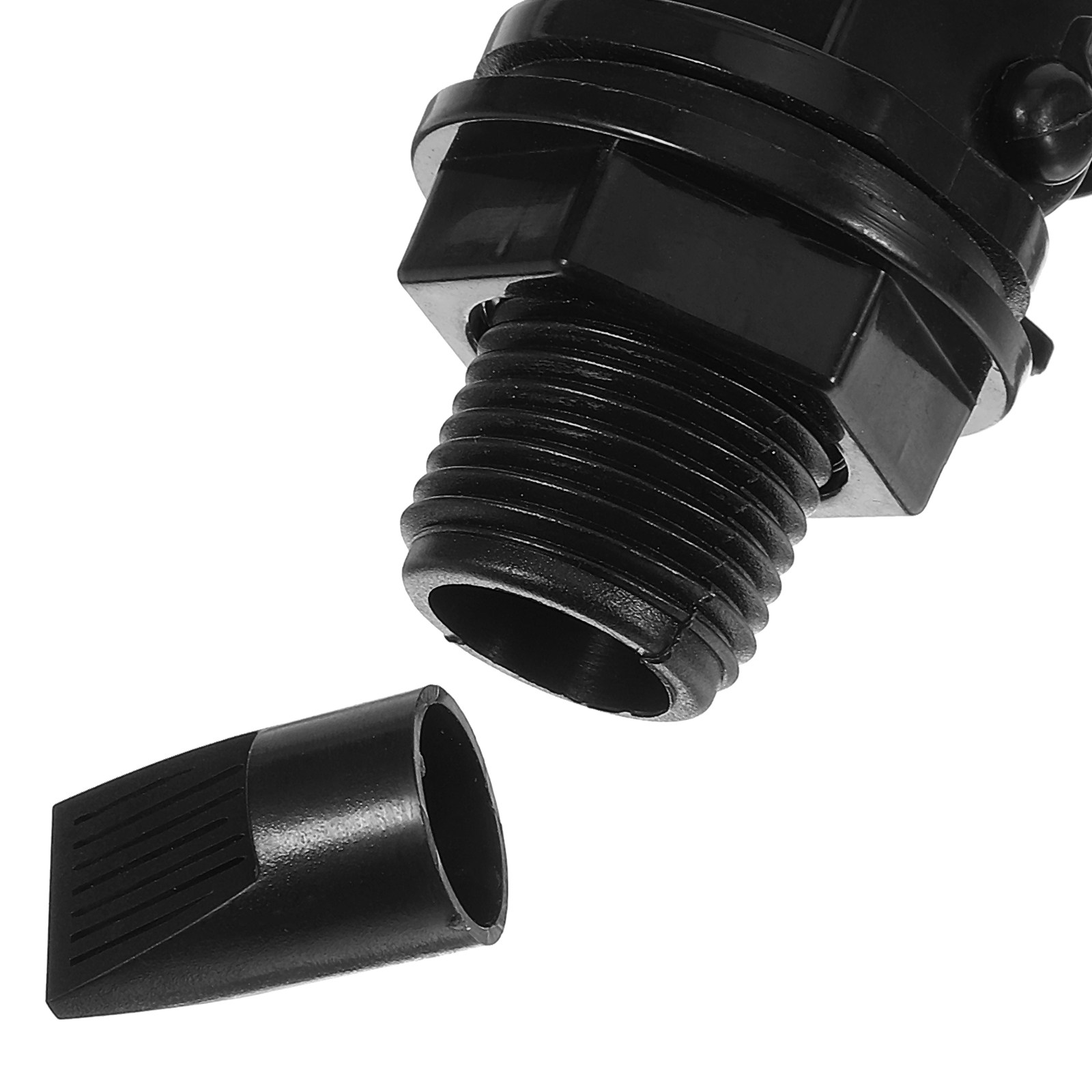 Vanne à flotteur à arrêt autom - Float Ball Valve avis et prix